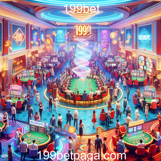 Descubra a Categoria 'Requisitos' no 199bet: Desafios Linguísticos e Diversão